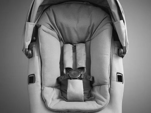 Stokke XPLORY X Rich Black