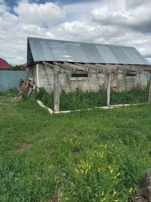 Продам дом срочно