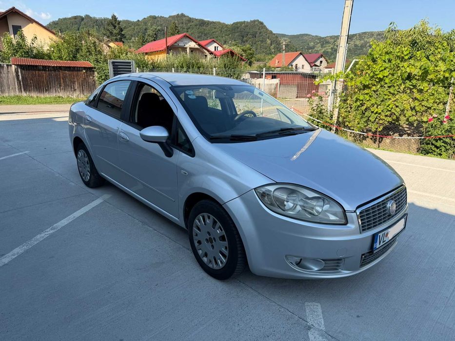 Fiat Linea 1.4 benzina
