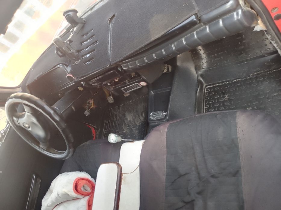 Texpasport yangidan ozimdi nomimda