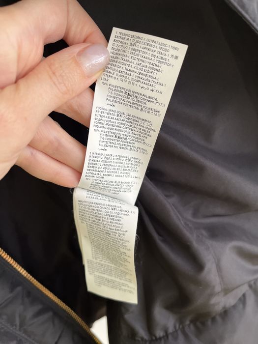 Versace дамско яке