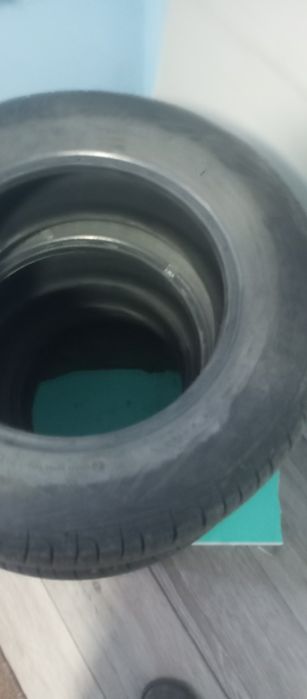 Продам резину летнюю