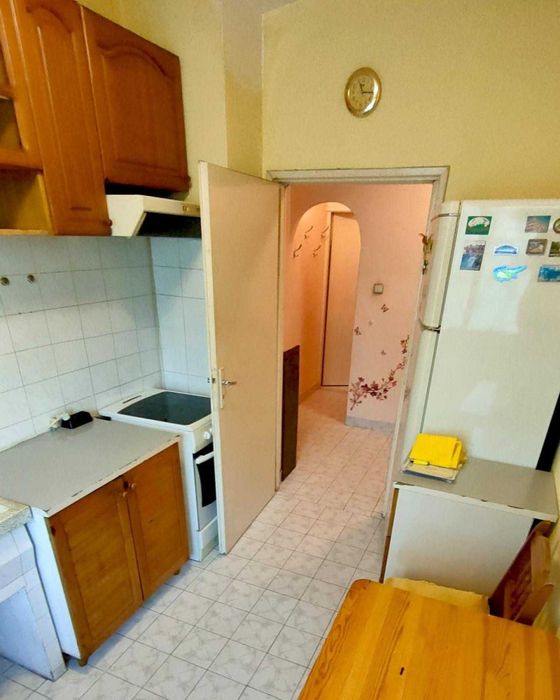 Тристаен апартамент Тракия