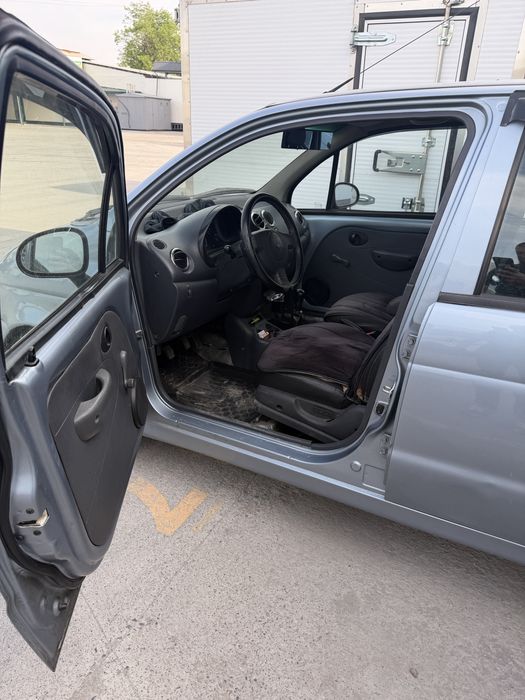 Chevrolet Matiz 2013 — 4