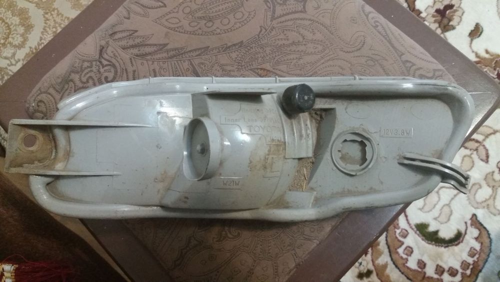 Продам габарит на Лексус