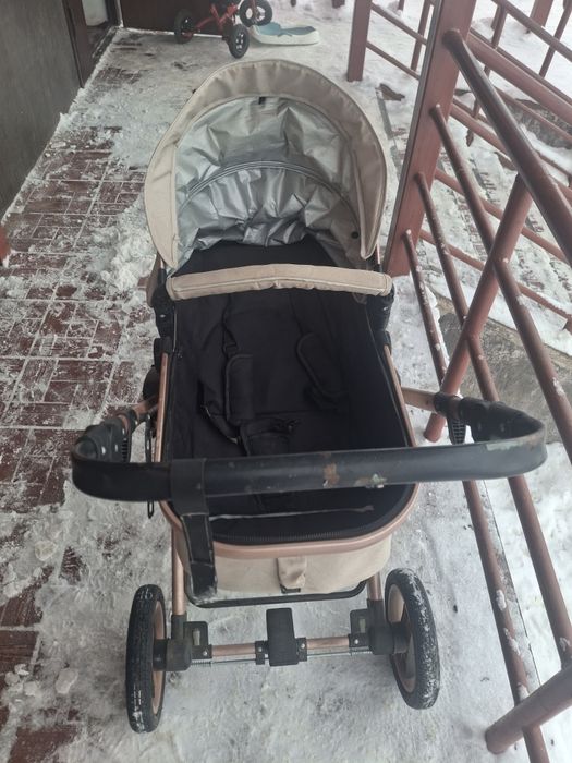 Продам коляска  зимний