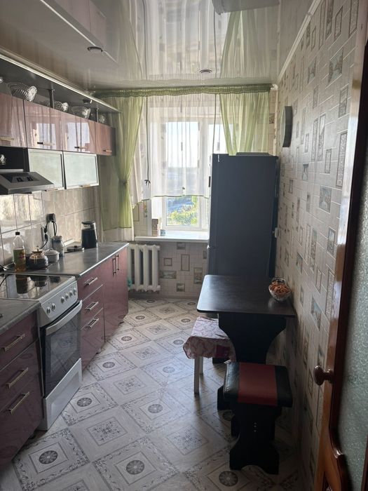 Продам 3 комн квартиру