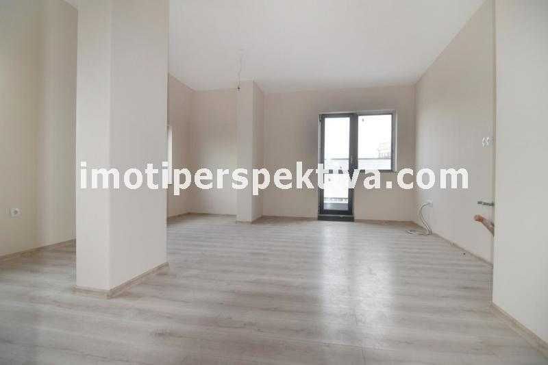 Продава се Двустаен апартамент в Пловдив, Кършияка - 60 кв.м за 2134 €/кв.м - Снимка #2