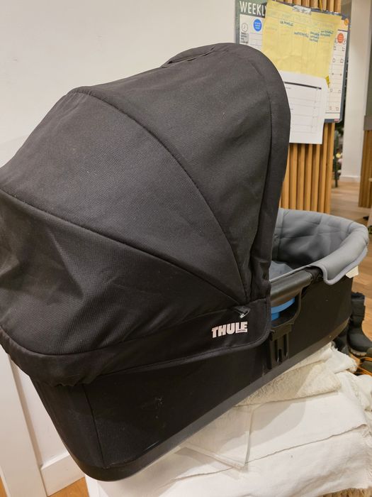 Cărucior Thule Urban Glide cu landou și accesorii