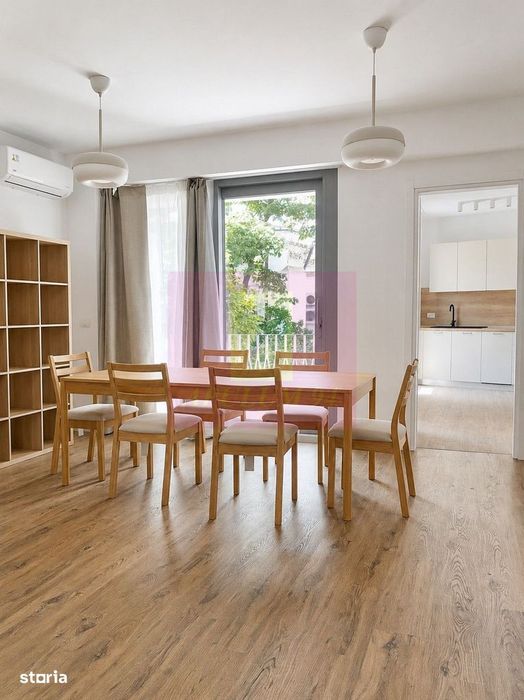 Apartament 4 camere, 104 mp + terasă 16 mp | Cartierul Armenesc