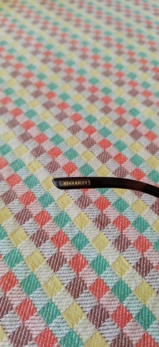 Луксозни слънчеви очила  NINA RICCI