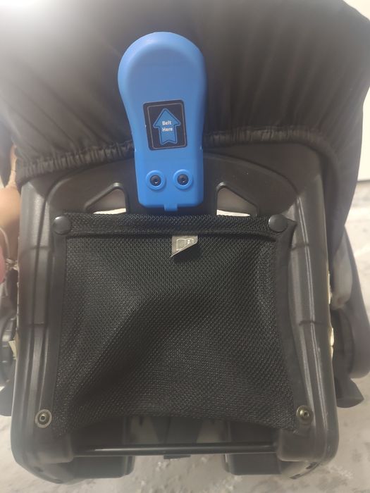 Scoica bebeluși, in stare buna