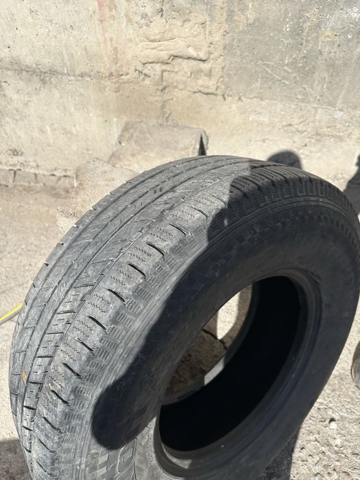 Продам шины летние
