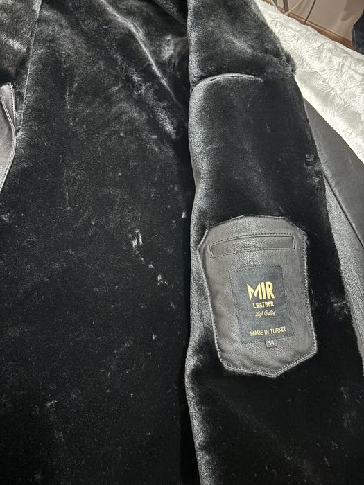 Продам дубленку новую. Турция