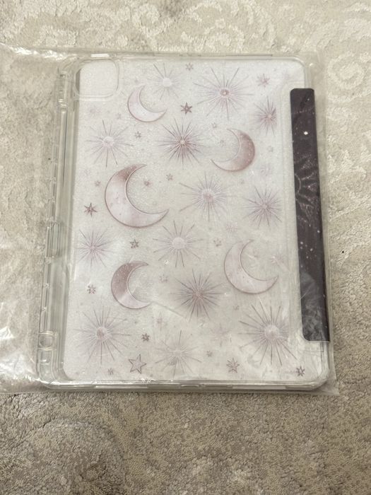 Чехол на iPad Pro