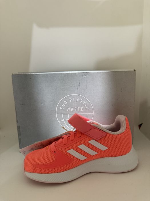 Последен брой! N°28 Adidas Runfalcon 2