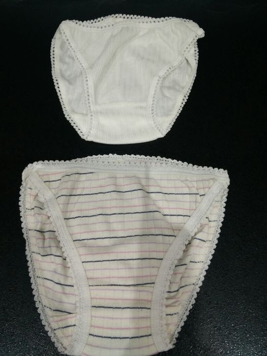 Chilotei copii din bumbac