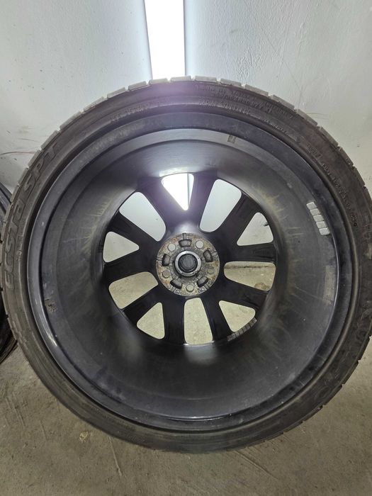 Джанти 20" от Opel Insignia B GSI