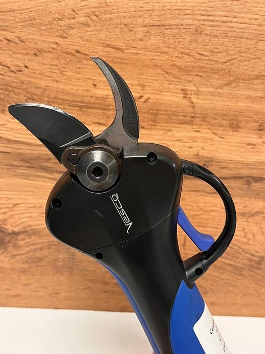 Секатор Vesco X30/BariBarShop/Рассрочка