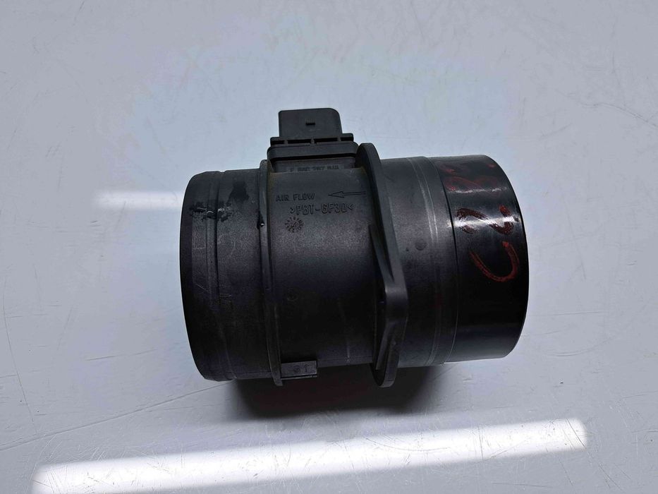 Debitmetru aer  AUDI A5 (8T3) [Fabr 2007-2015] 03G906461C 2.0 TDI CBAB