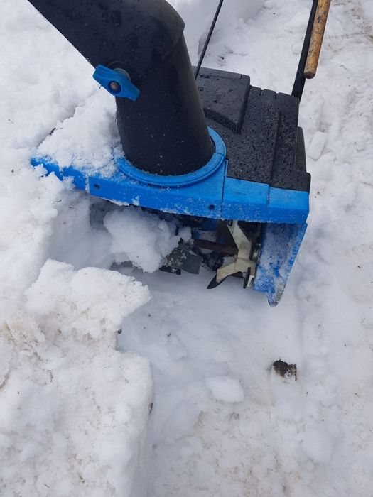 Freza zapada electrica 220v