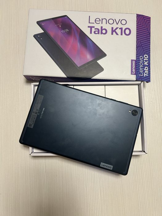 Vand tableta Lenovo Tab K10