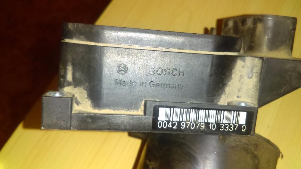 Модул за ABS и ASR