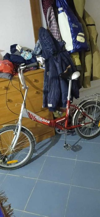 Продам велосипед