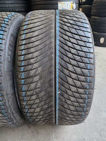 315/30/21//275/35/21 MICHELIN