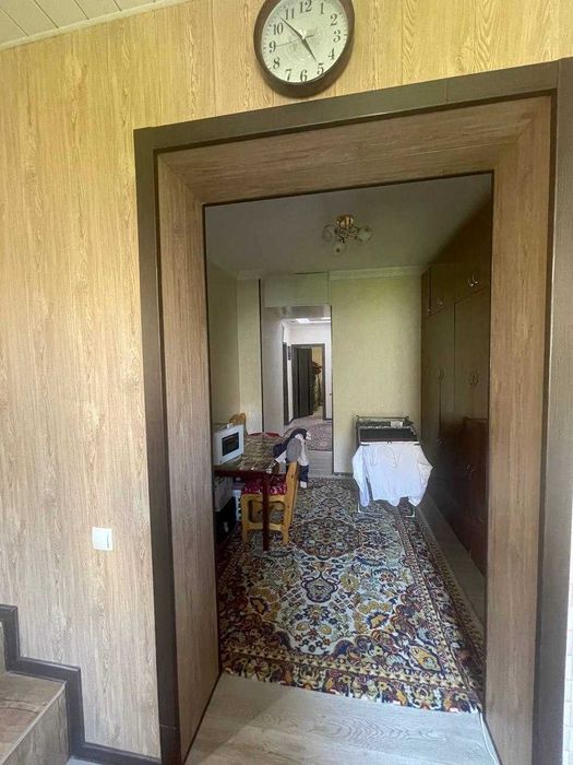 ПРОДАЕТСЯ 4/3/5 КВАРТИРА Ор.р: Коратош