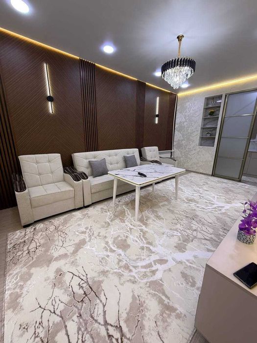 Квартира Себзор,  Жангохда ижарага берилади