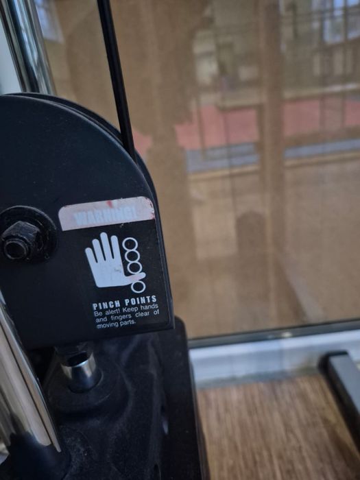 тренажер в лечебных целях