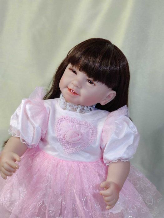 Купить куклу Реборн Астане с доставкой