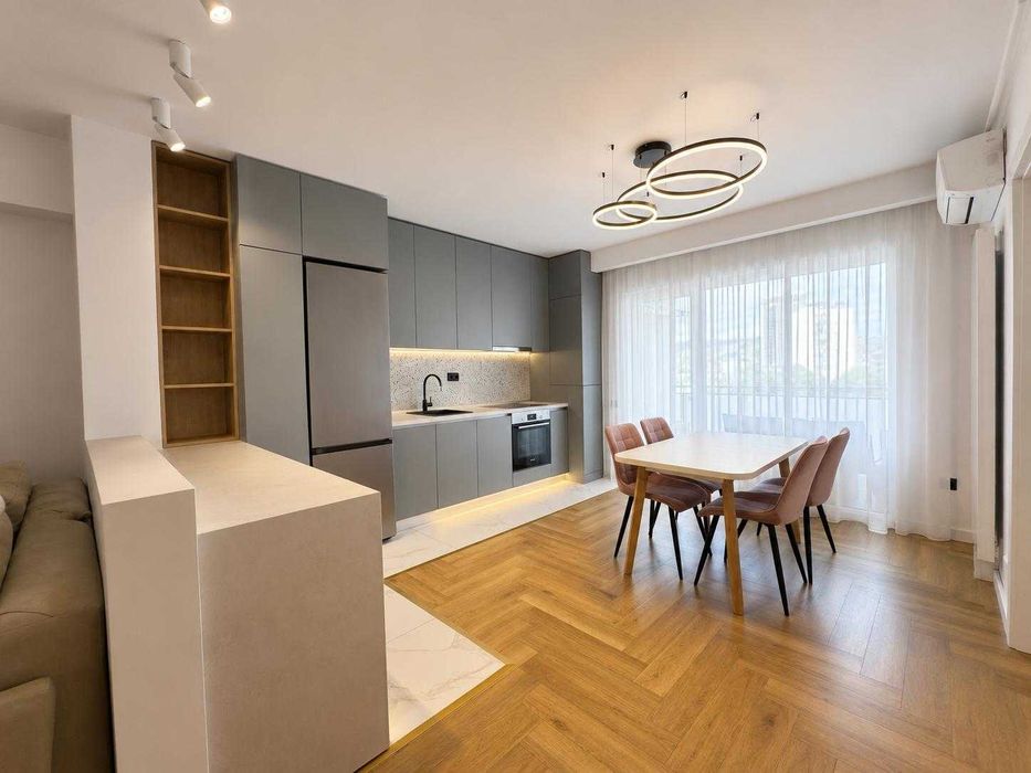 Apartament 2 camere premium, 66 mp, mobilat & utilat complet — proprietar EXCLUS Agentii!!