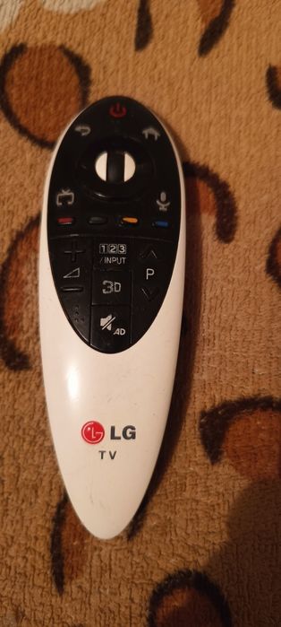 Телевизор LG Смарт ТВ