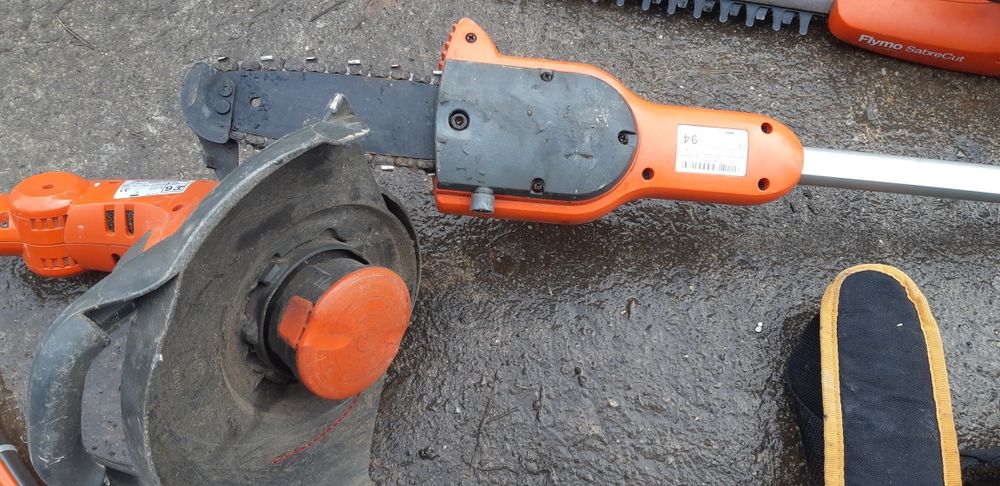 Multifunctionala husvarna