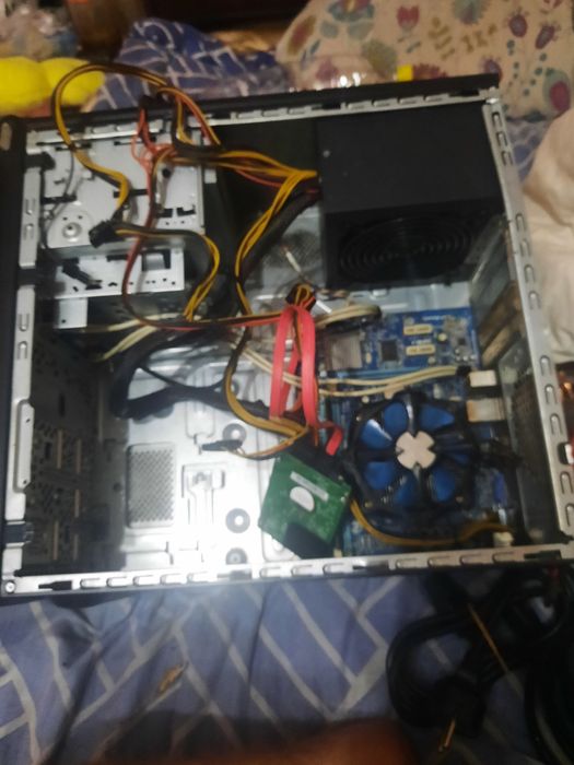 Системный блок продам