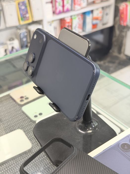Apple iPhone 17 Pro Max 256GB Blue