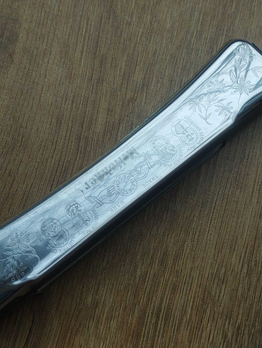 Хармоника Hohner -  Unsere Lieblinge