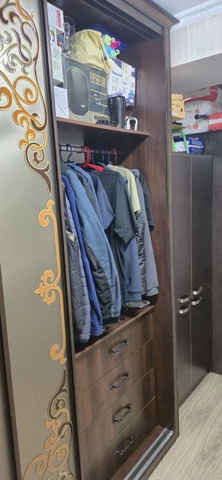 Продаётся Шкаф Купе