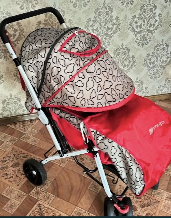 Детьский коляска!