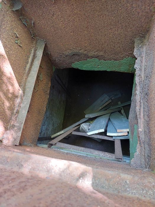 Продам погреб в хорошем состоянии