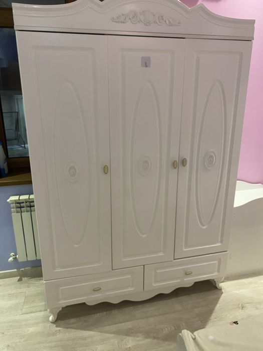 Mebel detiskiy ishkaf