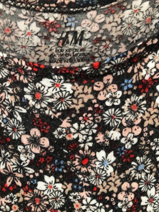 Дамски рокли Mango,HM,La Redoute и др, С, М размер,