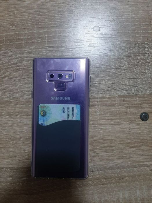 Самсунг.нот.9.галахси