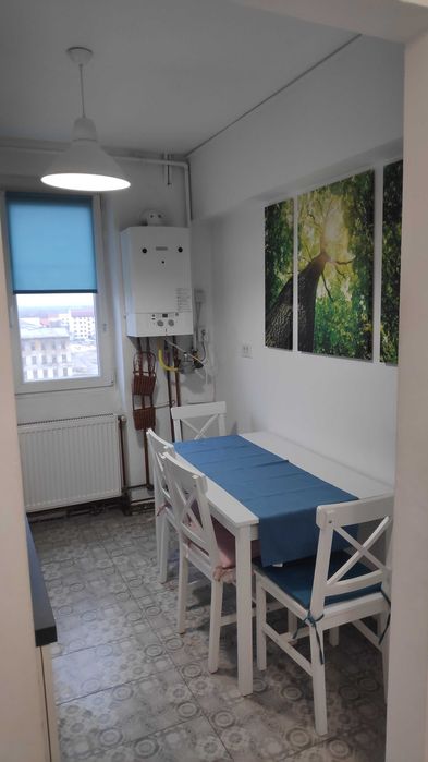 Proprietar vand apartament 2 camere