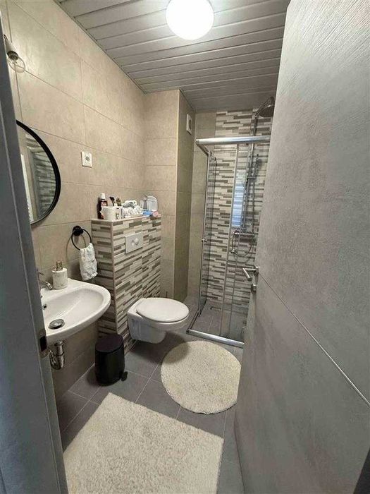 Дава се под наем Тристаен апартамент в Бургас, Славейков - 68 кв.м за 255 € - Снимка #7