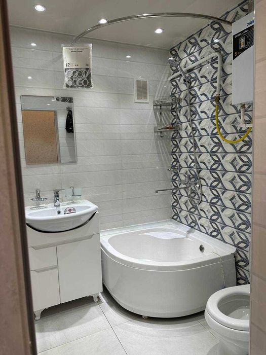 Сдается квартира на саракульке, Азербайжданкий центр