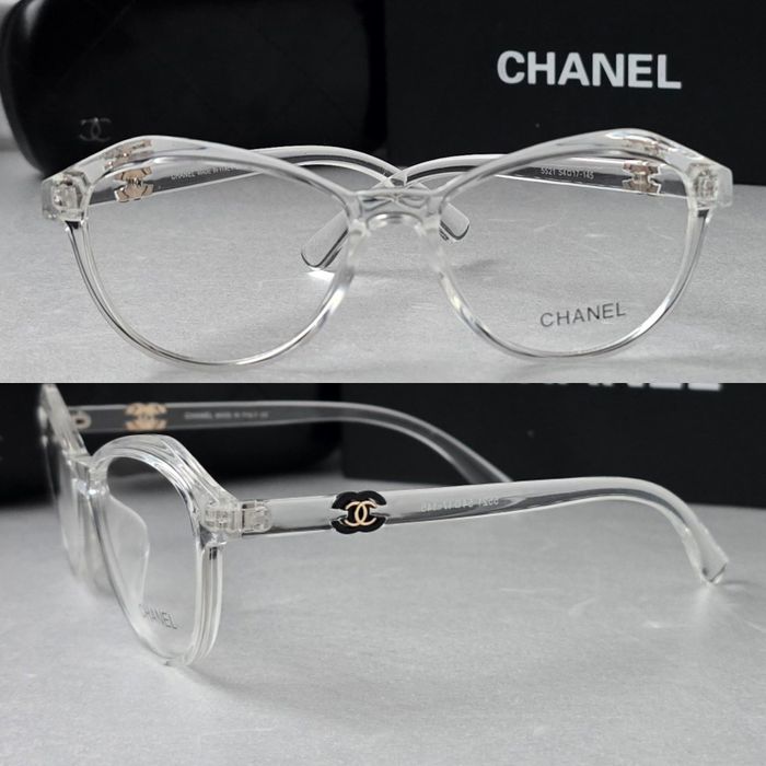 Диоптрични рамки Очила за компютър прозрачни слънчеви очила