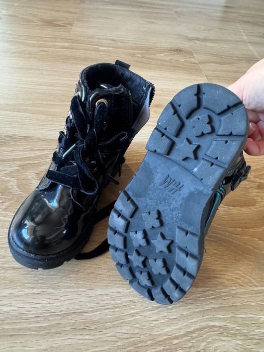 Зимни боти за момиче HM